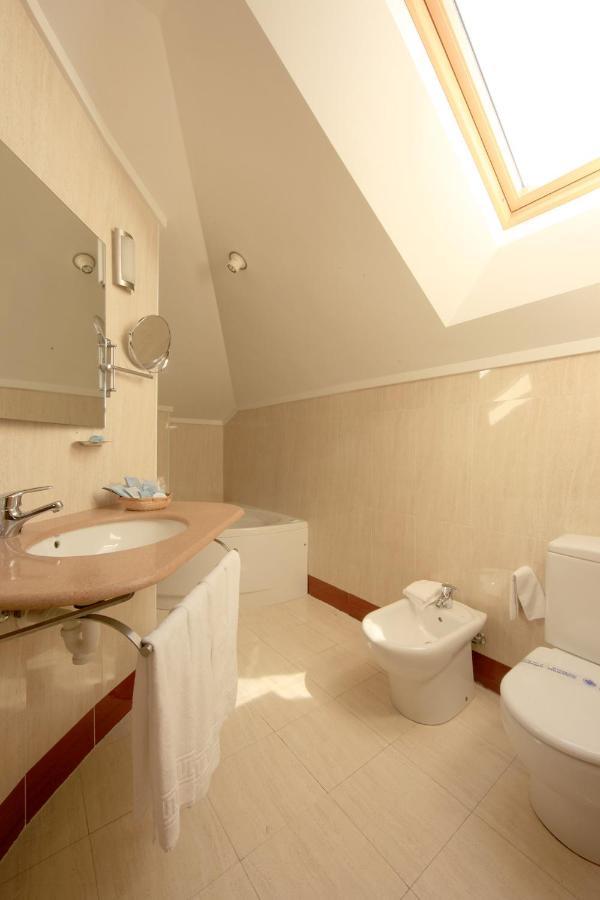 Hotel Modus Vivendi โซเปลานา ภายนอก รูปภาพ