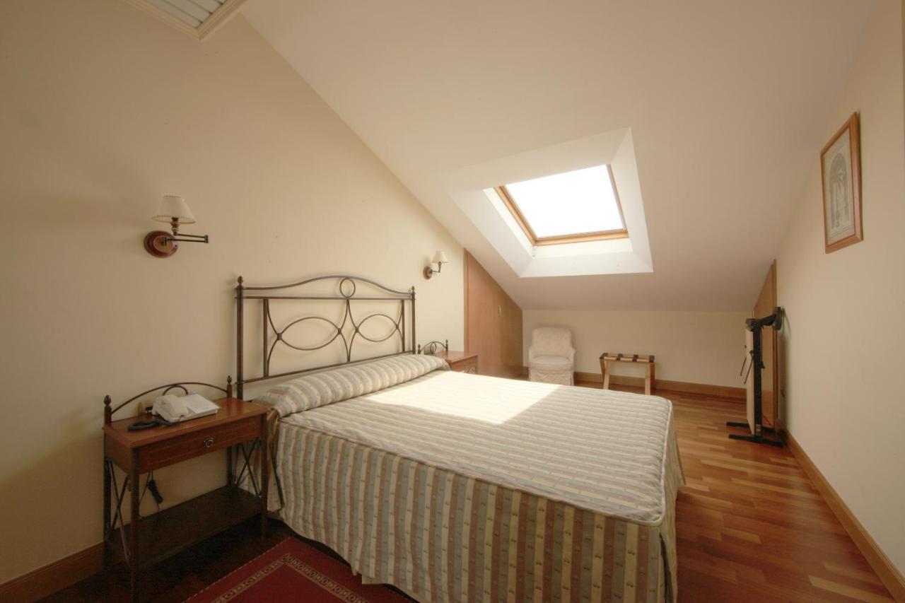Hotel Modus Vivendi โซเปลานา ภายนอก รูปภาพ