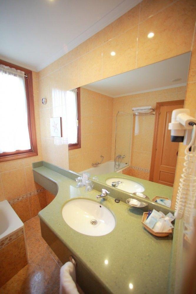 Hotel Modus Vivendi โซเปลานา ภายนอก รูปภาพ