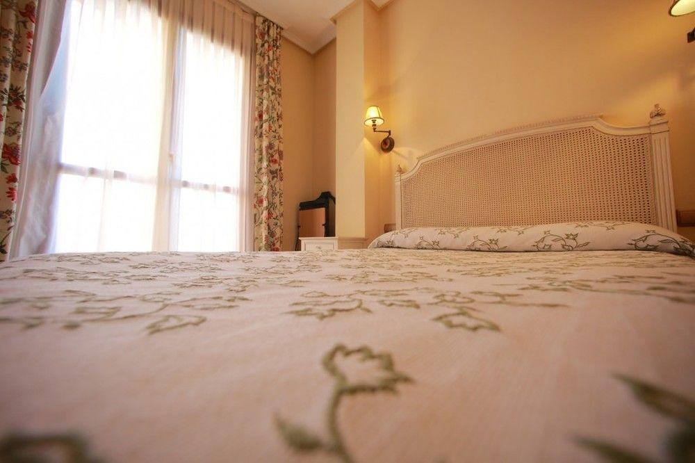 Hotel Modus Vivendi โซเปลานา ภายนอก รูปภาพ