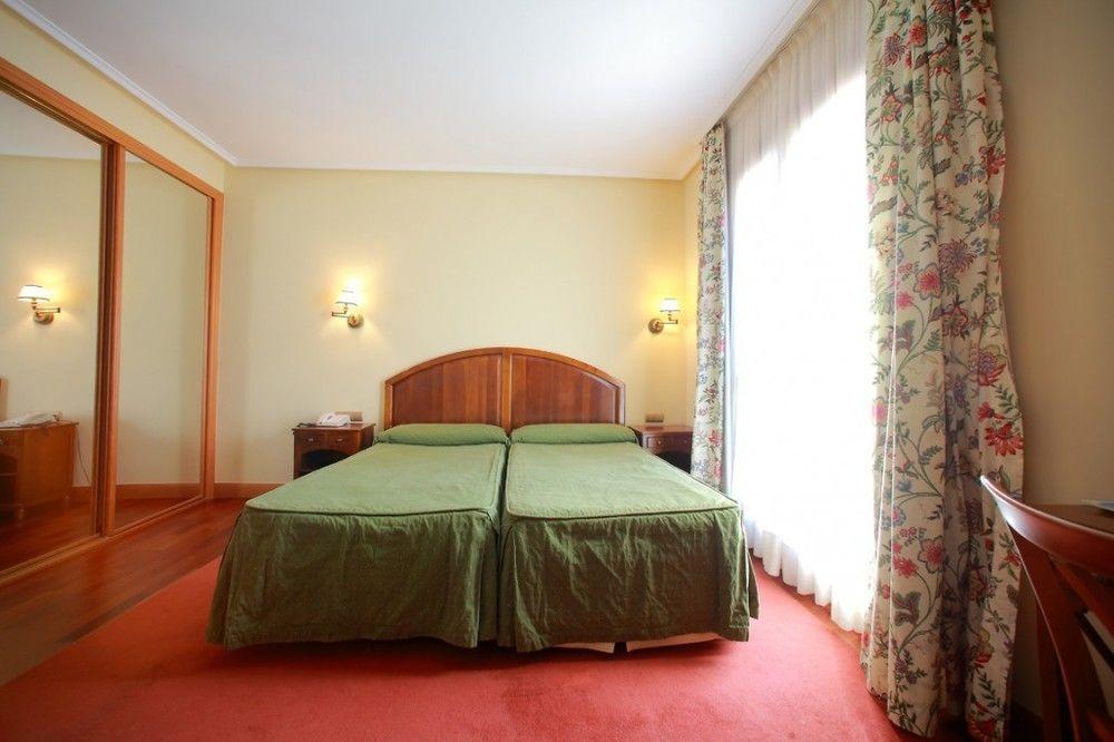 Hotel Modus Vivendi โซเปลานา ภายนอก รูปภาพ