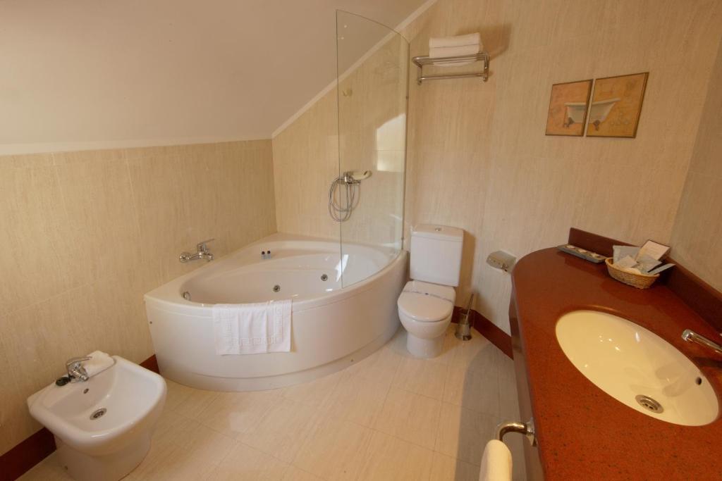 Hotel Modus Vivendi โซเปลานา ห้อง รูปภาพ