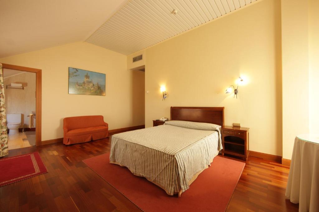 Hotel Modus Vivendi โซเปลานา ห้อง รูปภาพ
