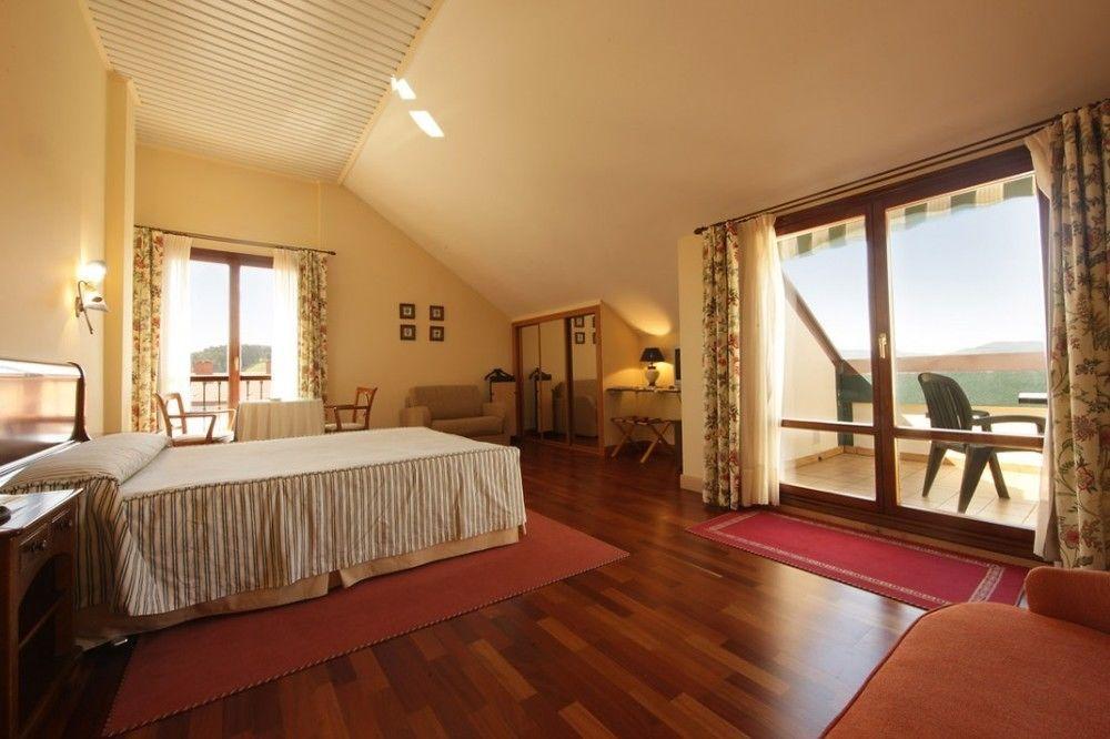 Hotel Modus Vivendi โซเปลานา ภายนอก รูปภาพ