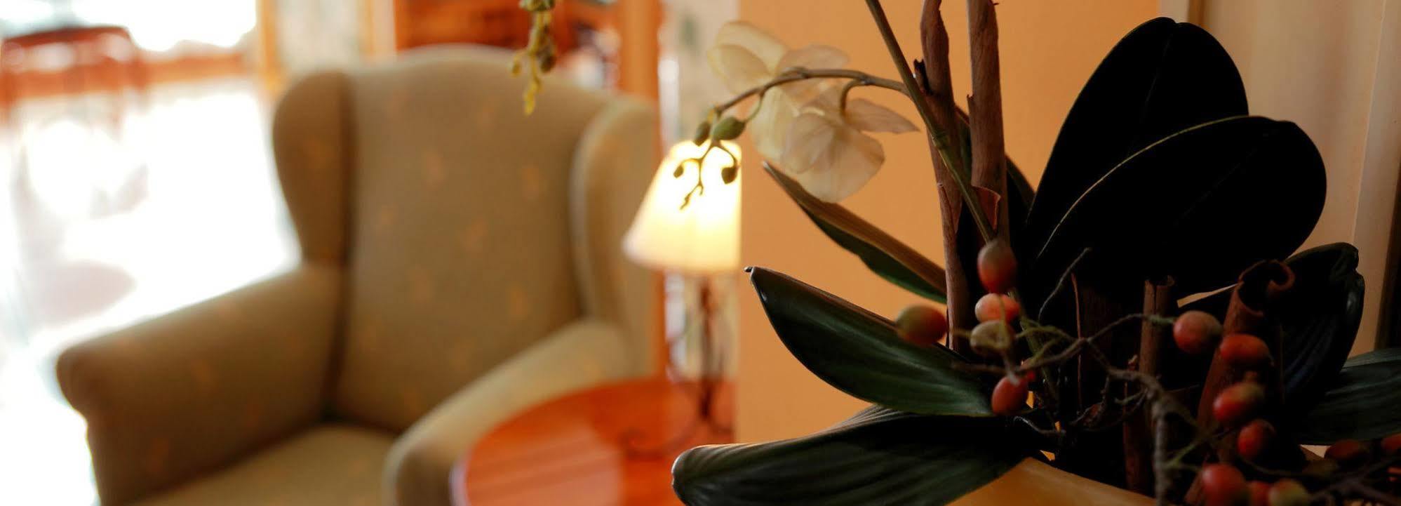 Hotel Modus Vivendi โซเปลานา ภายนอก รูปภาพ