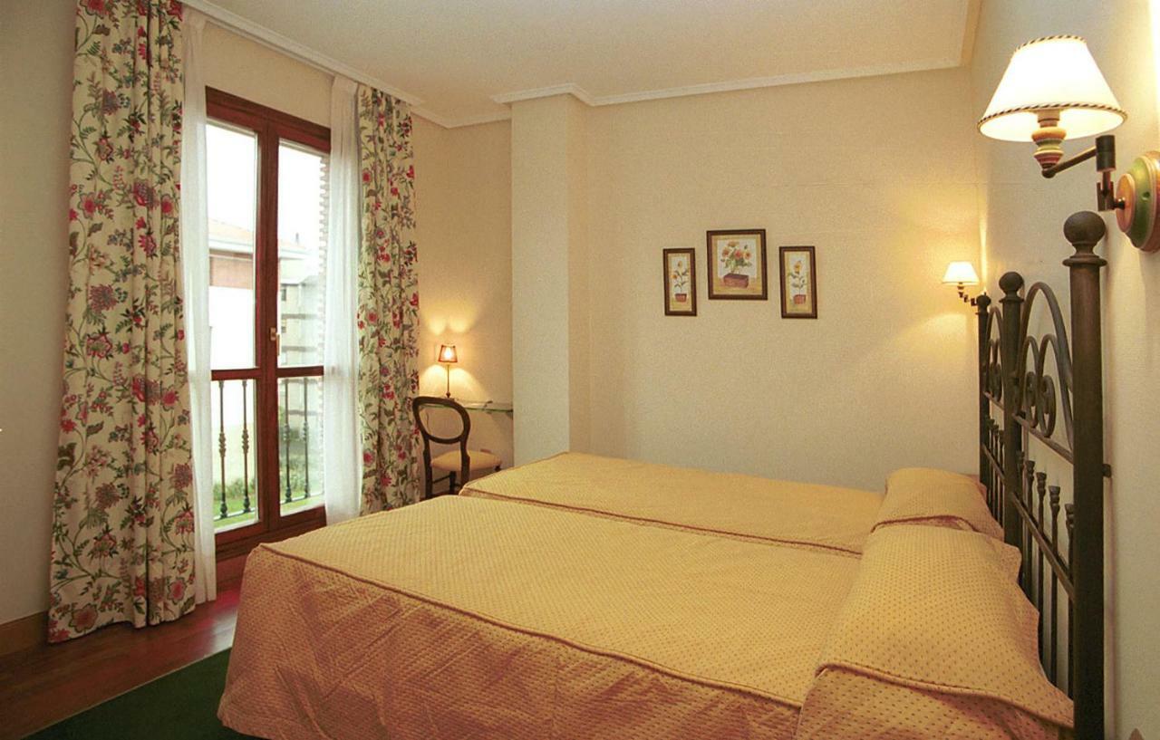 Hotel Modus Vivendi โซเปลานา ภายนอก รูปภาพ